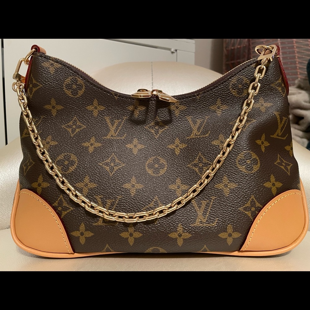 Louis Vuitton Boulogne